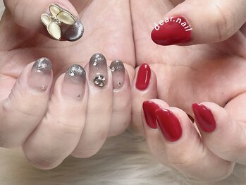 ディアネイル(dear.nail)/