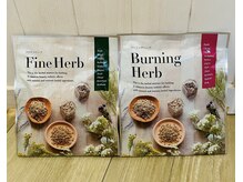 ヨサパーク アタ 中目黒店(YOSA PARK ATHA)/ルルオンLuluonnのハーブ