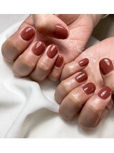 ディム(dim)/大人ワンカラー