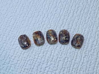 リラエス(Rela S)/定額デザインコース