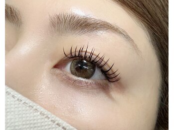 マーキュリーカール バイ リゴレット(Mercury Curl by RIGOLETTO)/バインドロック