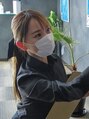 ワイスタイル 磐田店(Y-style.)/メンズ眉毛専門店ワイスタイル