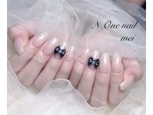エヌワンネイル(N.one nail)/
