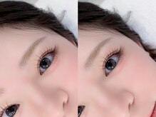 ハリ艶を与える極上トリートメントまつパ。ご体感ください☆