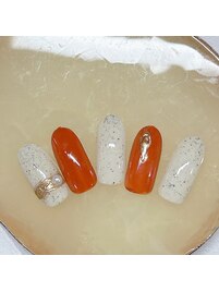 定額　ゴージャスコース　￥8000