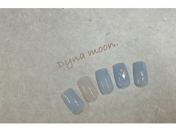 ダイナ ムーン(Dyna moon.)/