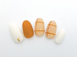 11月【ハンド】トレンド定額