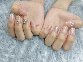 リッチ トゥ 勝川店(Rich to)/アート付け放題