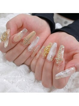 スカルプ90分デザイン