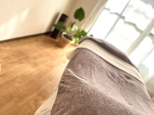 完全予約制のプライベートサロン☆