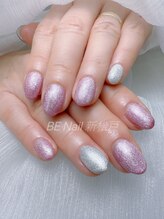 ビーネイル 新松戸(BE NAIL)/マグネットネイル