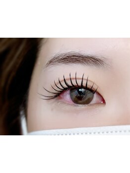 まつげのお悩み解決サロン