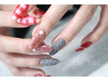 レイ ネイル(Lei nail)/