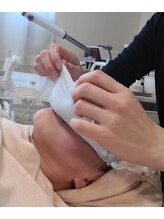 トータルビューティーサロン イシス/