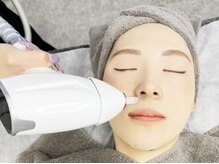 フォーグッド(forgood)の雰囲気(細かいアタッチメントで鼻毛耳毛今まで照射できなかった箇所が◎)