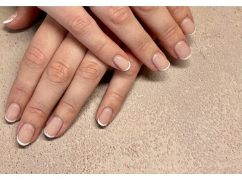 ピアレス(Peerless)/フレンチ(ベースカラーあり)