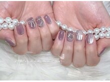 マグロ ネイルサロン/