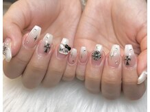 ソフィアネイル 赤羽店(Sofia Nail)/