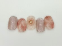 ソポカロン(sopoca-lon)/Calonコース7200円