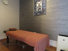 バンブー B2 新涯店(Bamboo)/施術部屋