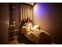 銀座 水素座/完全個室でリラックス♪