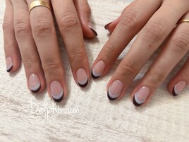 色の組み合わせがかわいい！