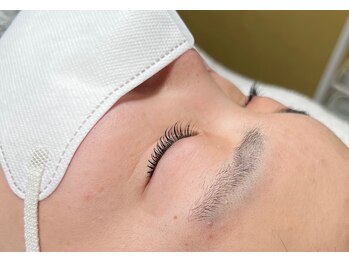 サロン ド シル(salon de cils)/まつげパーマ