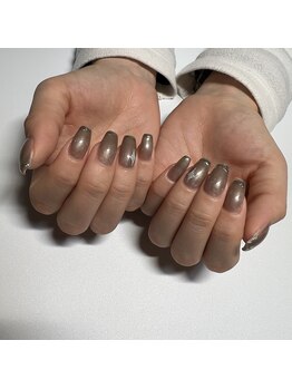 ミラーフレンチ