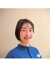 ファーガン アルカキット錦糸町店(fagun)&nbsp;森川 久恵