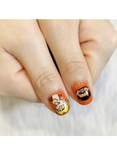 キュント(Qun’t)/youtuber/NO LIMITの痛ネイル