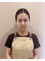 サロンドフェイス 木曽川店(Salon de Faith) 永瀬 依緒菜