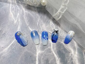 コロミネイル(colome nail)/