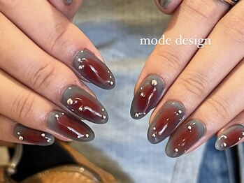 ウル(ulu)/ニュアンスデザイン