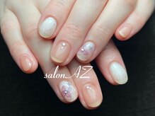 サロン エージー(salon AZ)