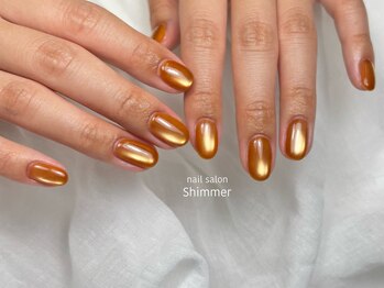 シマー(Shimmer)/プランパーマグ