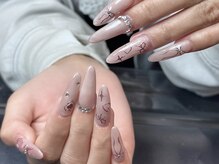 アイコニックネイル(Iconic Nail)/