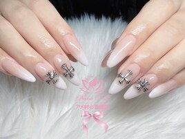 長さ出し/持ち込みOK/アート10本