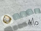 パラジェル　定額デザイン¥12100