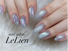 ルリアン(LeLien)/マグネットデザイン