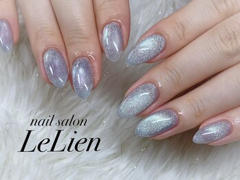 ルリアン(LeLien)/マグネットデザイン