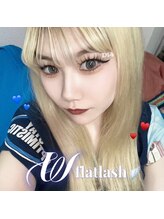 アムラット(amlat)/まつ毛エクステ