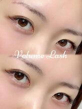 トラスト(Trust)/ナチュラルボリュームラッシュ☆