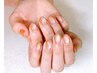 ［リピーター様］Hand  艶々ぷるんmicro 【マグネットネイル7700円→7000円】