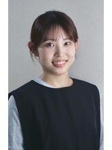 アイノワ 伏石駅前(eyenowa.)&nbsp;紙谷 みなみ