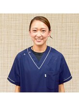 あうる鍼灸接骨院 整体院 飯野 由佳