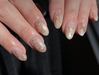 スクレ アズ エティル(scre as Etel)の写真/【迷わず選べて初心者さんにもオススメ♪】