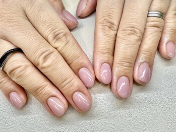 【ハンド】ワンカラー