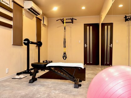 イデアル(IDEAL)の写真