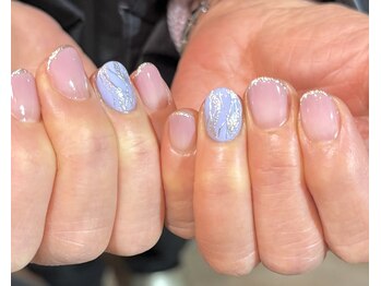 オテモネイル(otemo.nail)/