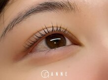 アンネ 梅田 GRACE店(ANNE)/プレミアムラッシュリフト